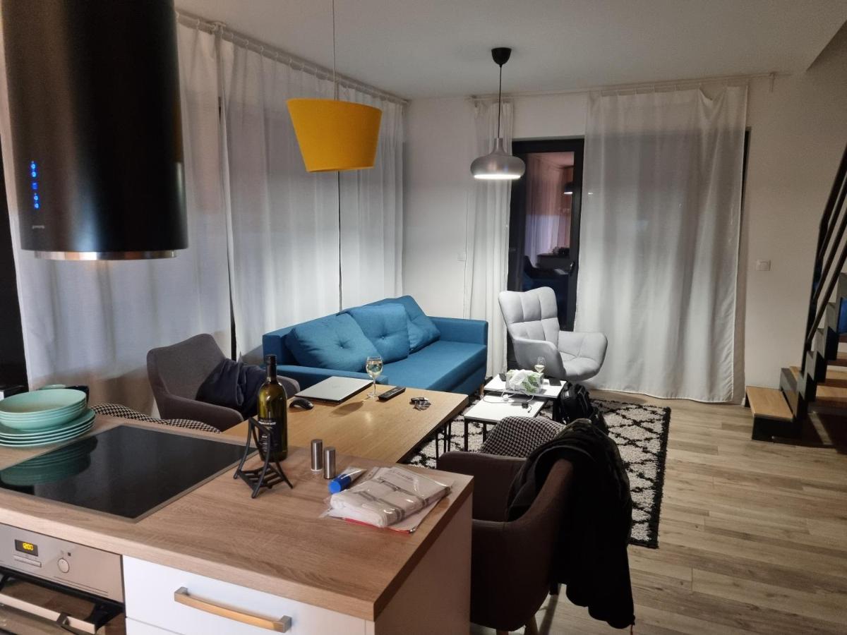 Apartman Paja Liptovsky Mikulas Bagian luar foto