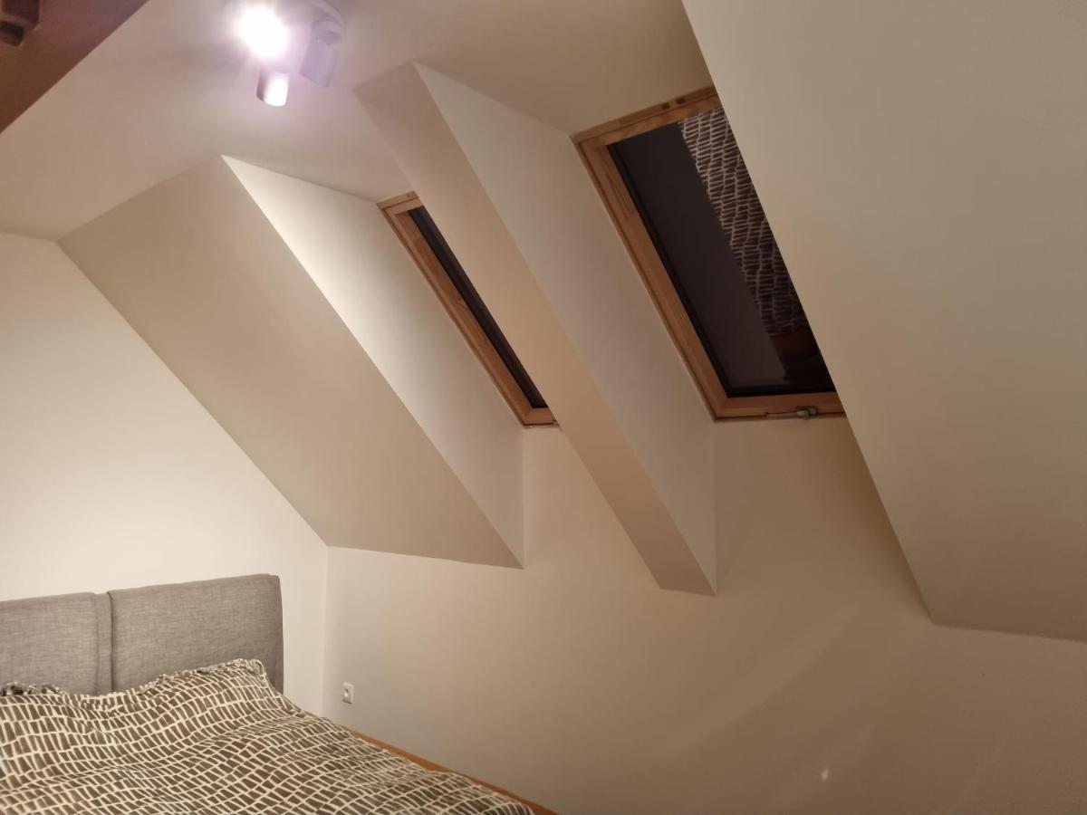 Apartman Paja Liptovsky Mikulas Bagian luar foto