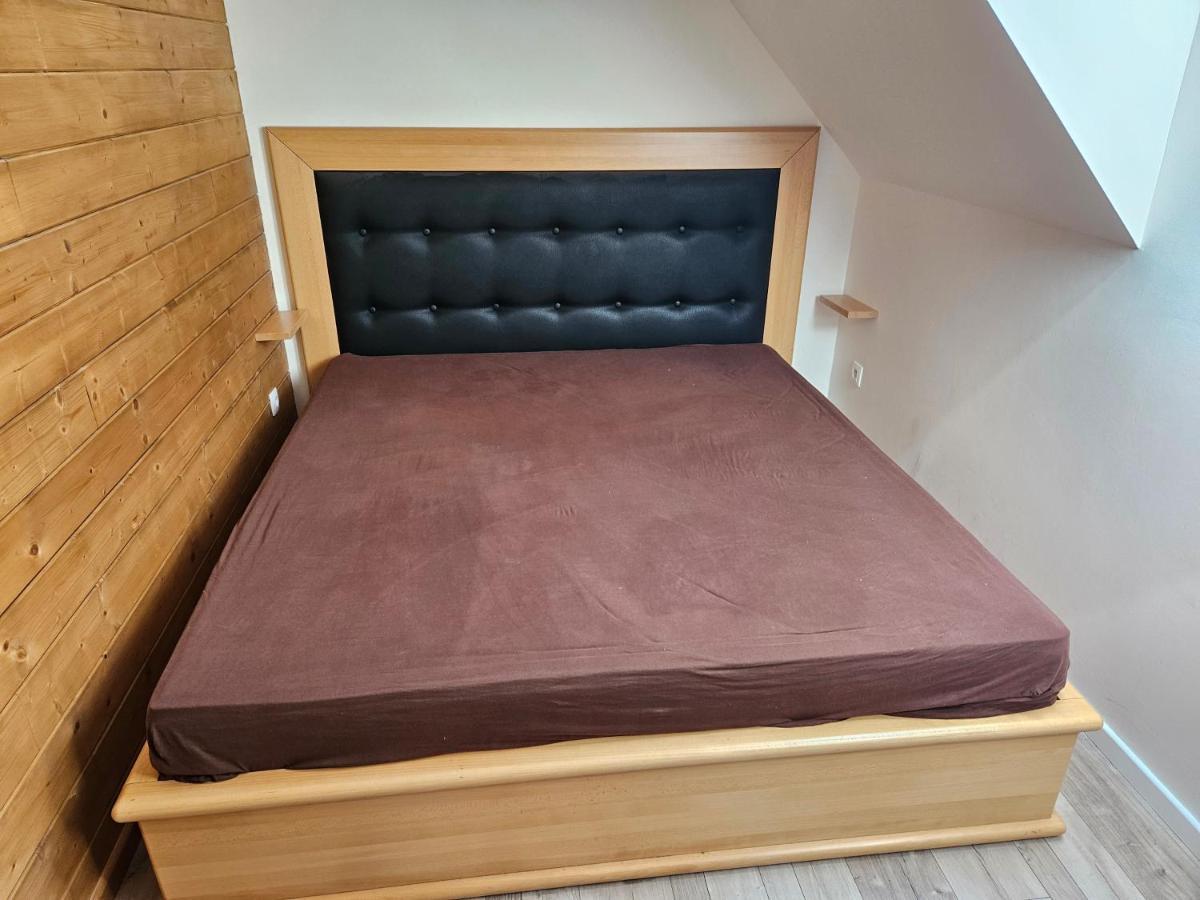 Apartman Paja Liptovsky Mikulas Bagian luar foto