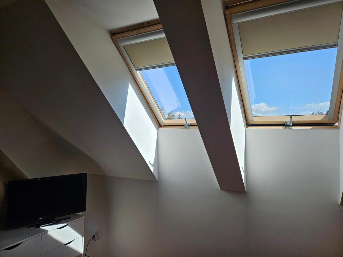 Apartman Paja Liptovsky Mikulas Bagian luar foto