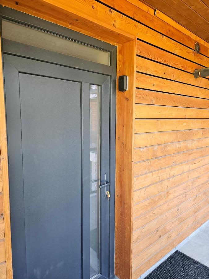 Apartman Paja Liptovsky Mikulas Bagian luar foto