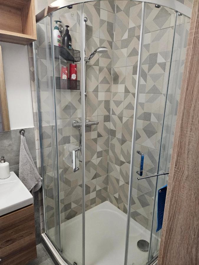 Apartman Paja Liptovsky Mikulas Bagian luar foto