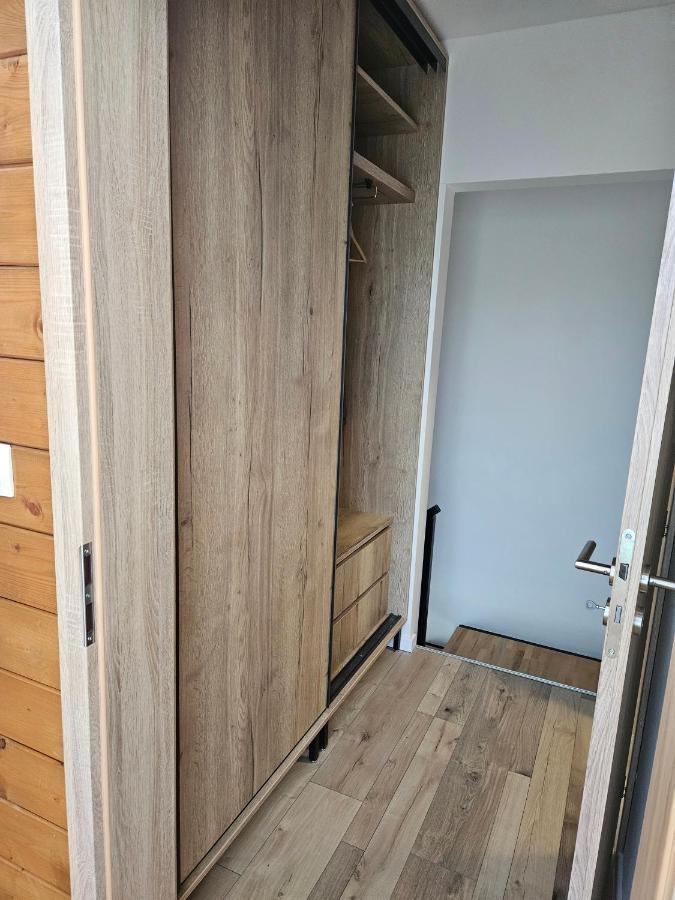 Apartman Paja Liptovsky Mikulas Bagian luar foto