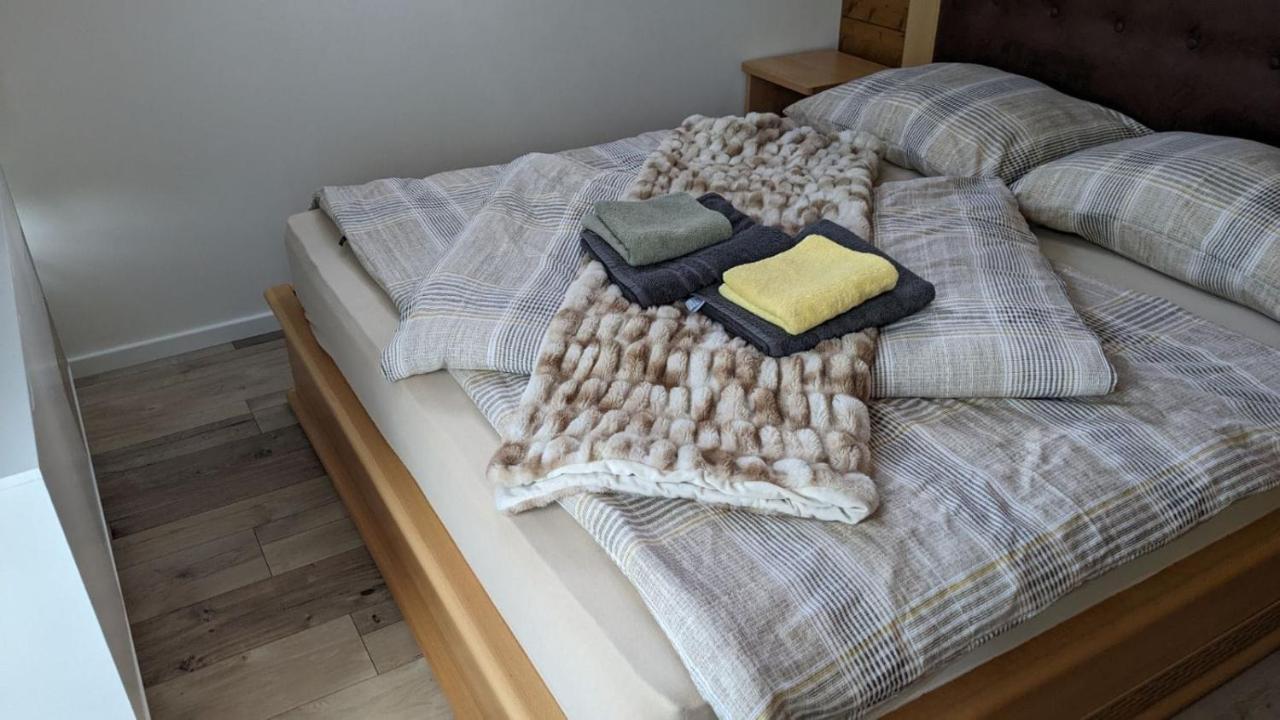 Apartman Paja Liptovsky Mikulas Bagian luar foto