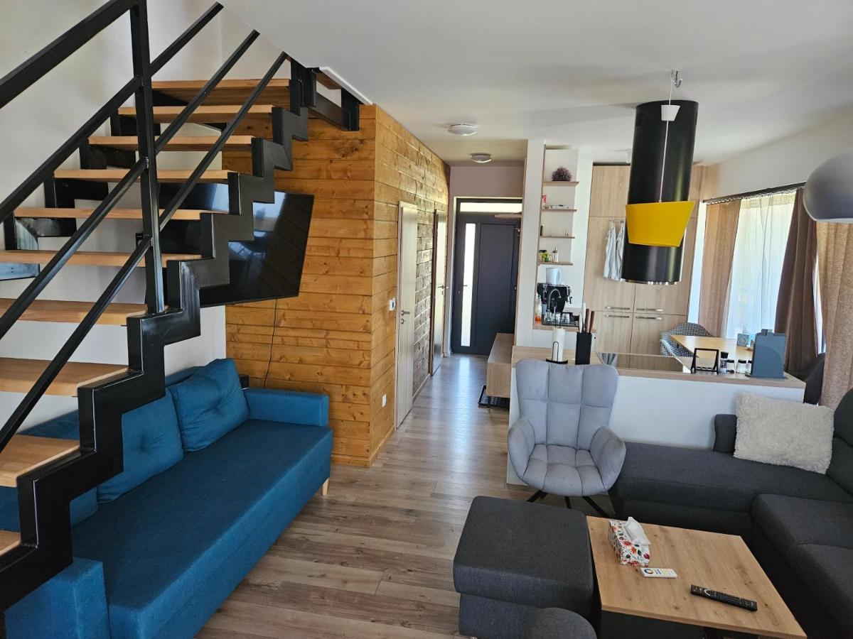 Apartman Paja Liptovsky Mikulas Bagian luar foto