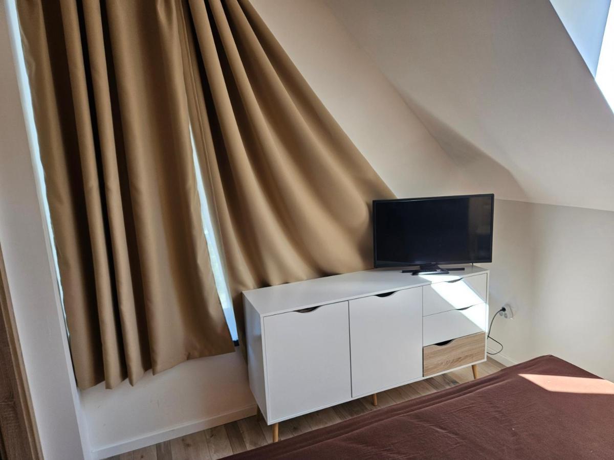 Apartman Paja Liptovsky Mikulas Bagian luar foto