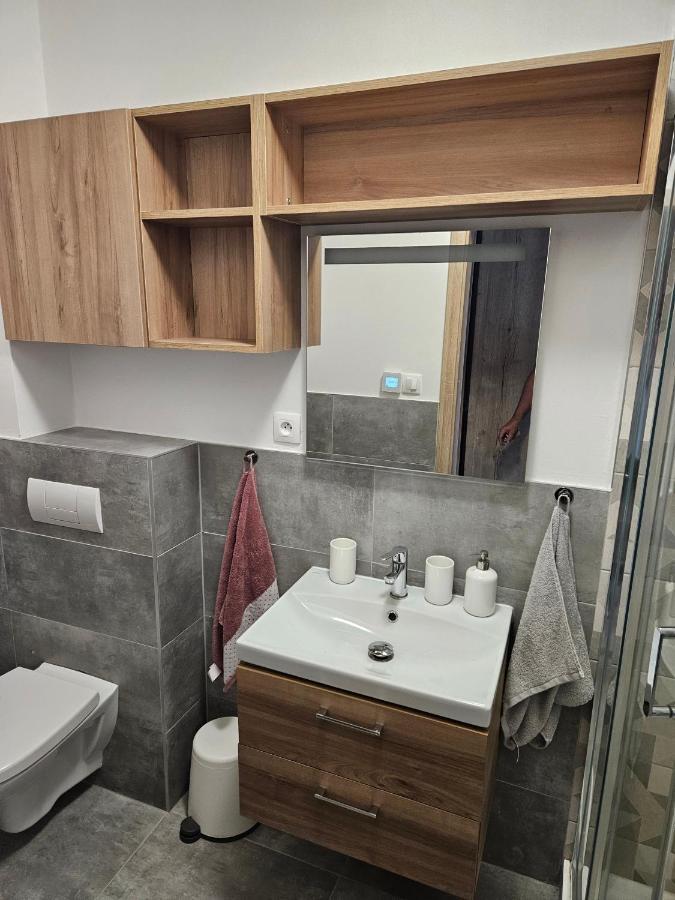 Apartman Paja Liptovsky Mikulas Bagian luar foto