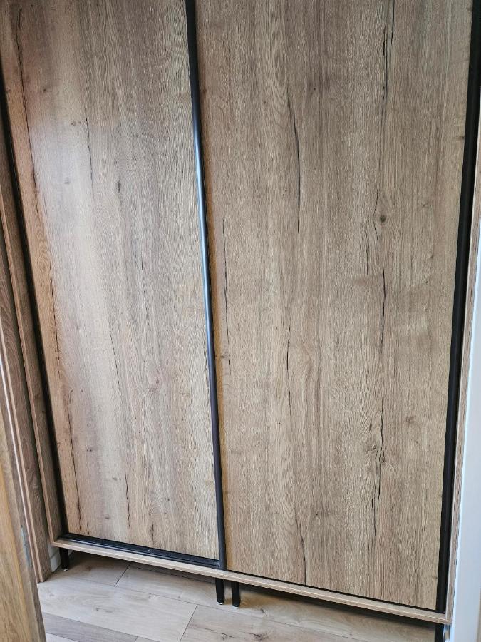 Apartman Paja Liptovsky Mikulas Bagian luar foto