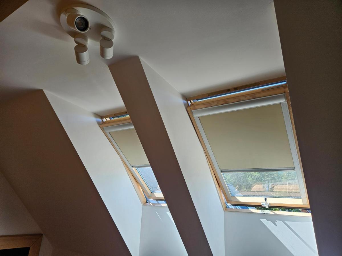 Apartman Paja Liptovsky Mikulas Bagian luar foto