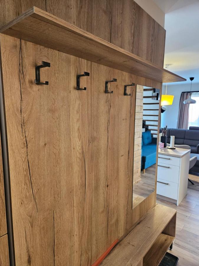 Apartman Paja Liptovsky Mikulas Bagian luar foto
