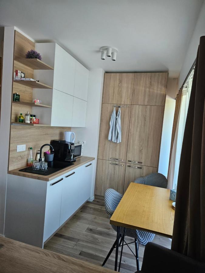 Apartman Paja Liptovsky Mikulas Bagian luar foto