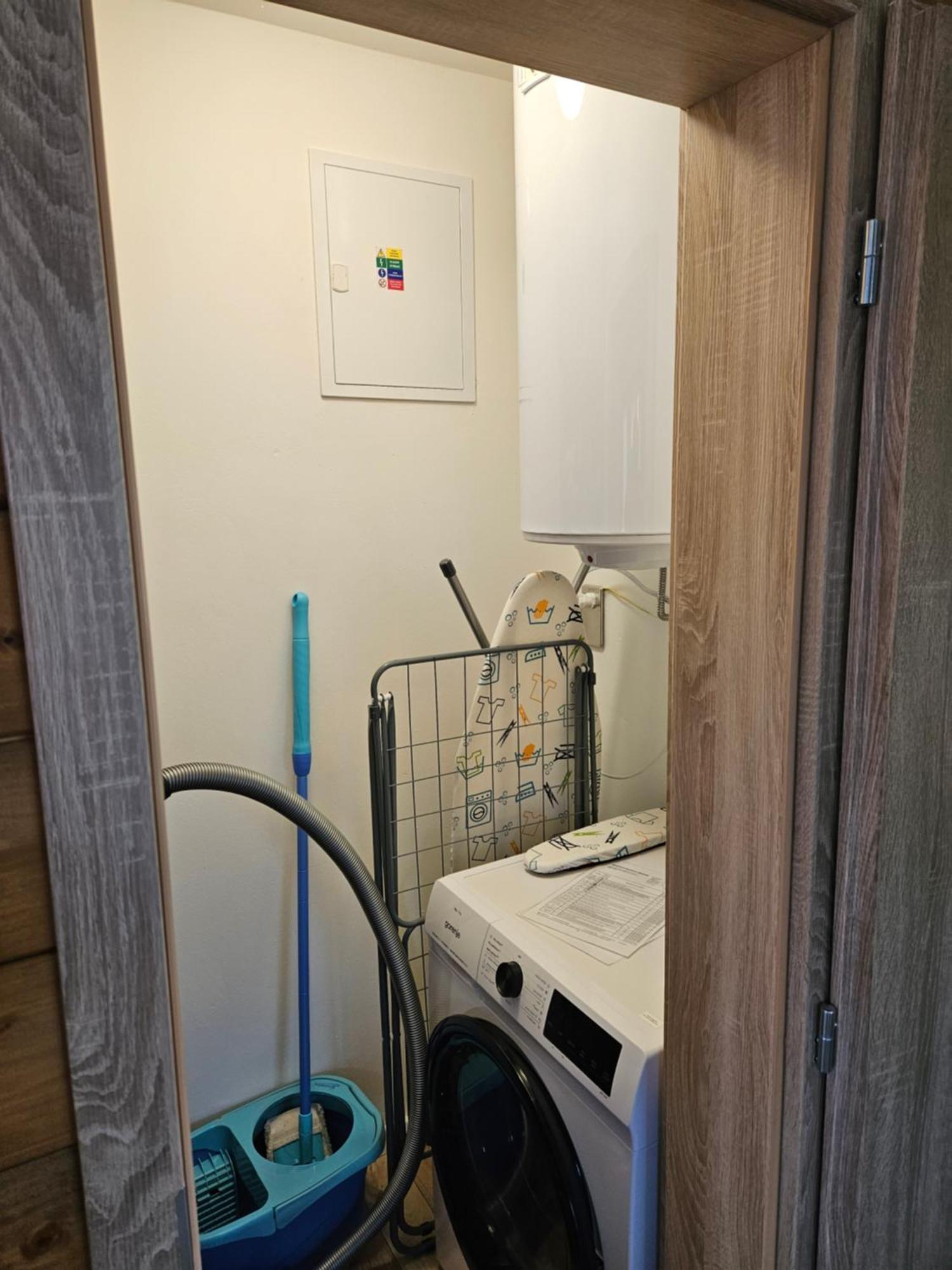 Apartman Paja Liptovsky Mikulas Bagian luar foto