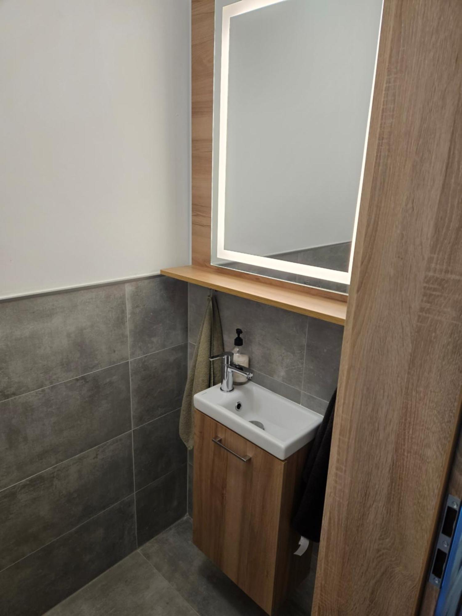 Apartman Paja Liptovsky Mikulas Bagian luar foto