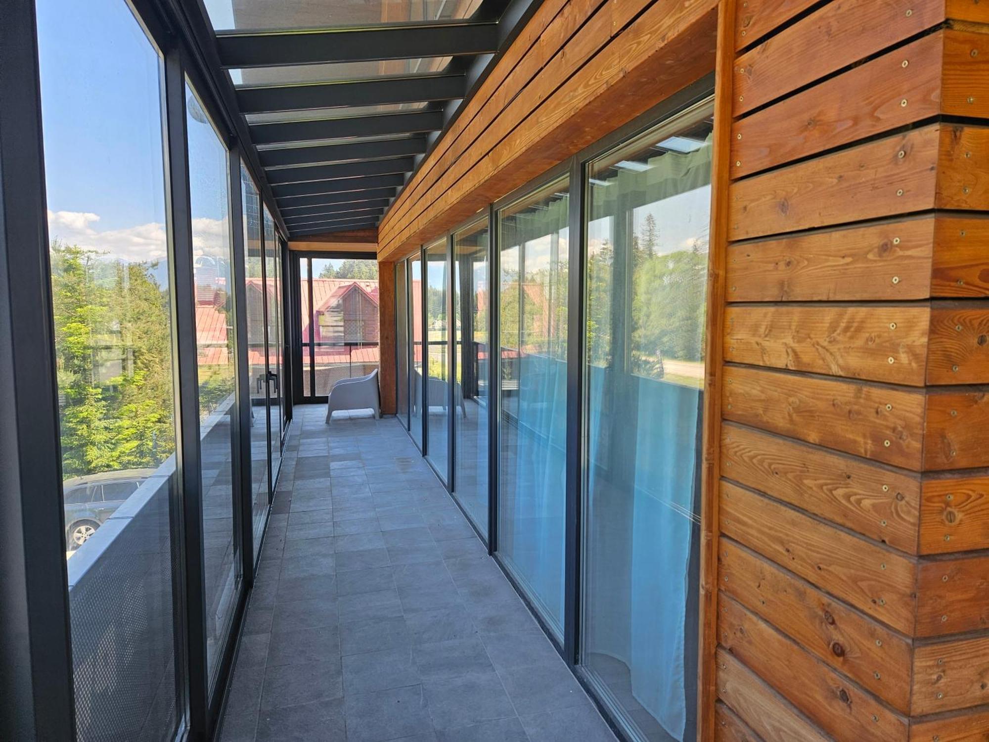 Apartman Paja Liptovsky Mikulas Bagian luar foto