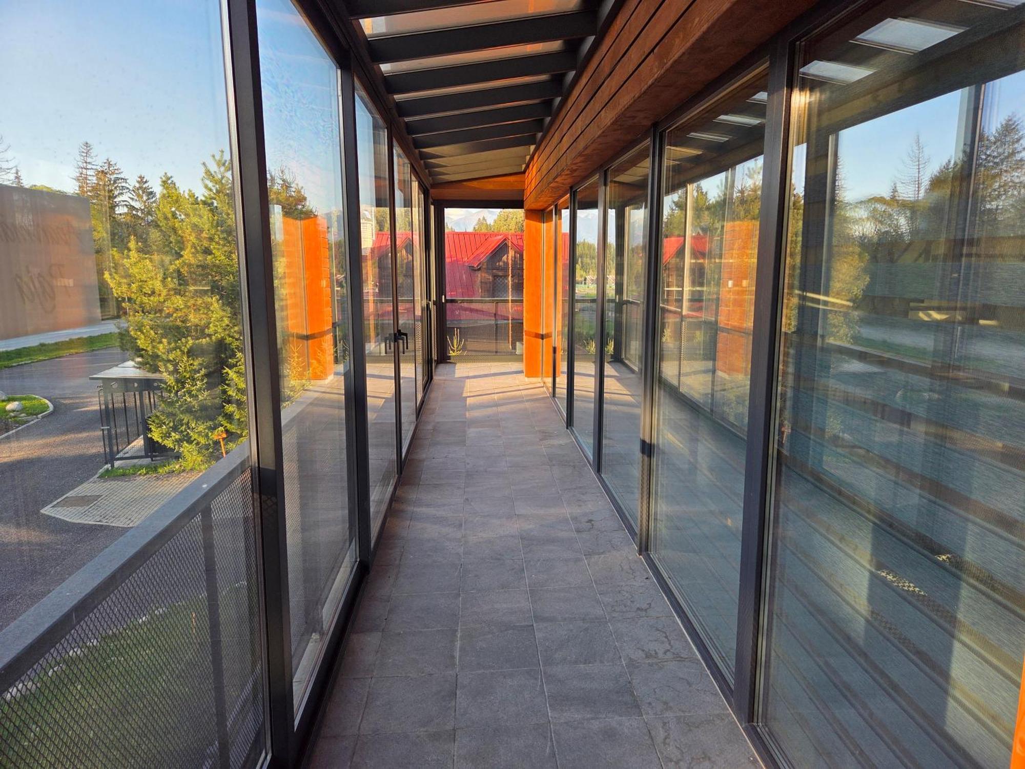 Apartman Paja Liptovsky Mikulas Bagian luar foto